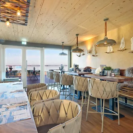 Gorgeous In Lembruch-duemmer With Kitchen Holiday home *