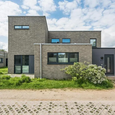 Gorgeous In Lembruch-duemmer With Kitchen Holiday home *