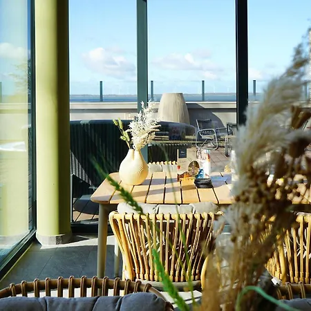 Holiday home Gorgeous In Lembruch-duemmer With Kitchen Lembruch