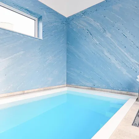 Gorgeous In Lembruch-duemmer With Kitchen Holiday home Lembruch