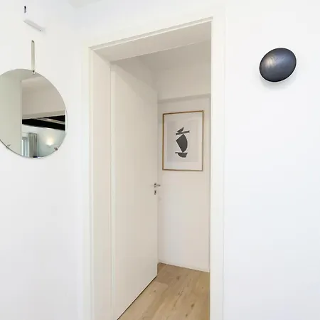Gorgeous In Lembruch-duemmer With Kitchen Lembruch