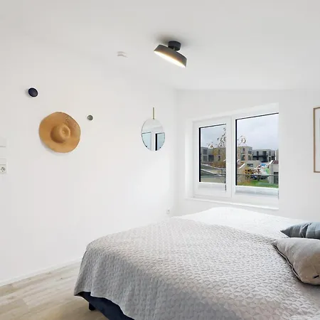 Gorgeous In Lembruch-duemmer With Kitchen Holiday home Lembruch