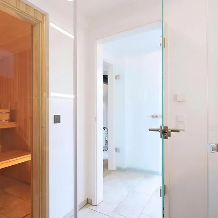 Gorgeous In Lembruch-duemmer With Kitchen *