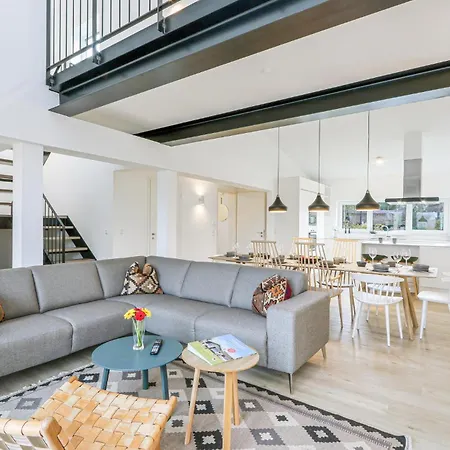 Gorgeous In Lembruch-duemmer With Kitchen * Lembruch