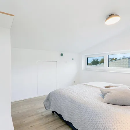 Сasa de vacaciones Gorgeous In Lembruch-duemmer With Kitchen *