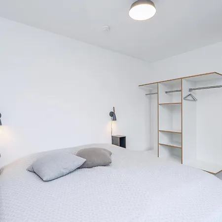 Gorgeous In Lembruch-duemmer With Kitchen *