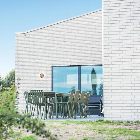 Gorgeous In Lembruch-duemmer With Kitchen Holiday home Lembruch