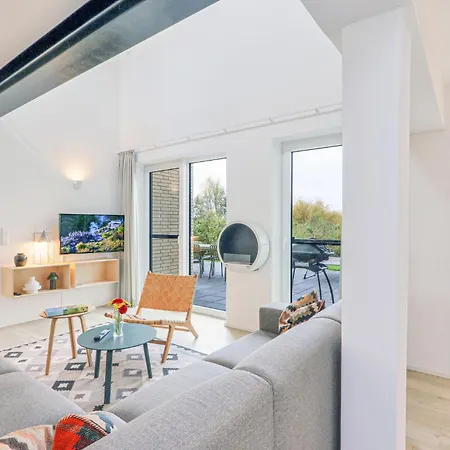 Holiday home Gorgeous In Lembruch-duemmer With Kitchen *