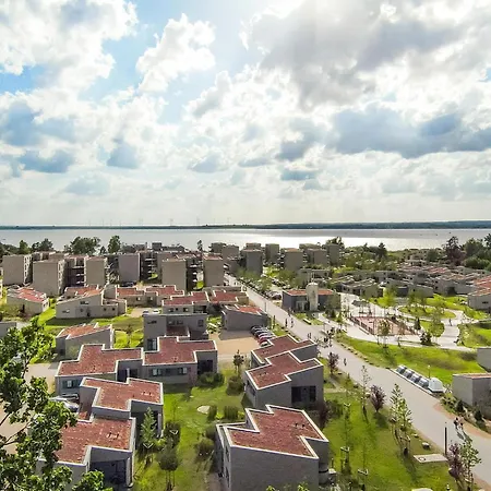 Gorgeous In Lembruch-duemmer With Kitchen Holiday home *