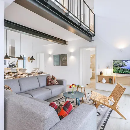 Gorgeous In Lembruch-duemmer With Kitchen Holiday home