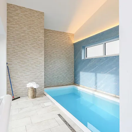 Gorgeous In Lembruch-duemmer With Kitchen Сasa de vacaciones *